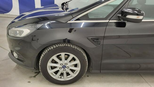 Ford S-Max 2.0 TDCi 4WD Titanium Grójec - zdjęcie 10