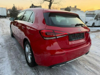 Mercedes A 200 A200 W177  Line Pali Jeździ Lubsza - zdjęcie 10