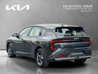 Kia K4 1.6 T-GDI 150KM/ M+WIN/bezwypadkowy/demonstracyjny/faktura 23% Toruń - zdjęcie 3