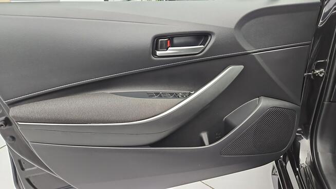 Toyota Corolla 1.8 Hybrid Comfort ! Z Polskiego Salonu ! Faktura Vat ! Warszawa - zdjęcie 10