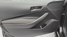 Toyota Corolla 1.8 Hybrid Comfort ! Z Polskiego Salonu ! Faktura Vat ! Warszawa - zdjęcie 10