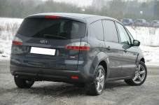 Ford S-Max 2,0TDCI*140KM*Climatronic*Niemcy Ostrów Mazowiecka - zdjęcie 8