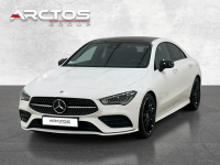 Mercedes-Benz CLA 200 AMG Line 7G-DCT