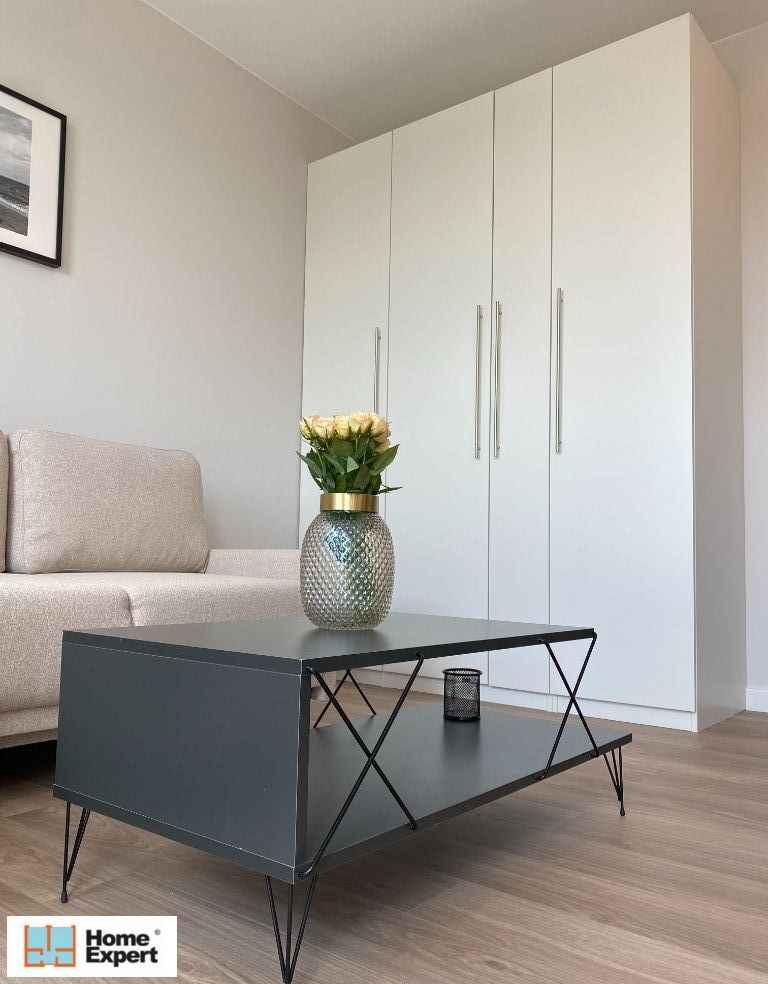 1pok, 30met, Okolice Jabłeczej BALKON/GARAŻ/WINDA (Wrocław) Krzyki - zdjęcie 2