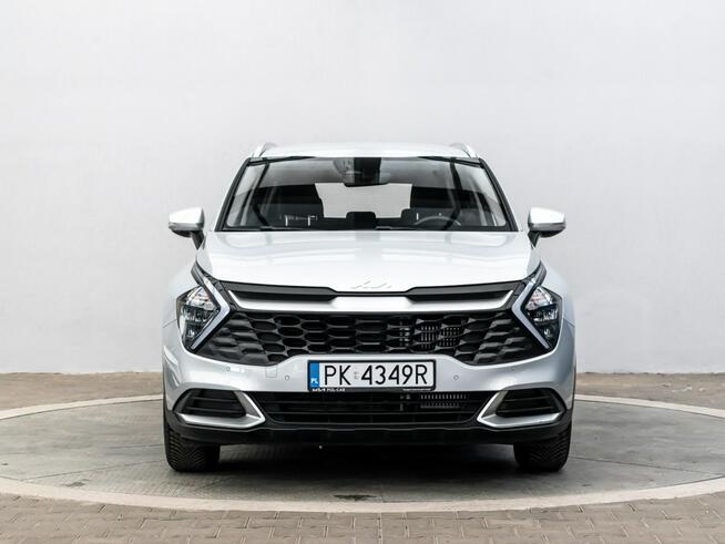 Kia Sportage SUV 1.6 T-GDI M6 2WD M+Smart 150KM Salon Polska Poznań - zdjęcie 7