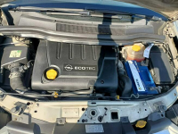 Opel Zafira 1.9CDTI 101km 05r 7os Tarnów - zdjęcie 8