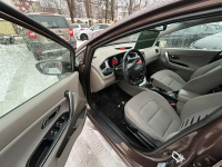 Kia Cee'd Bezwypadkowy 1.6 benzyna polski salon Słupsk - zdjęcie 9