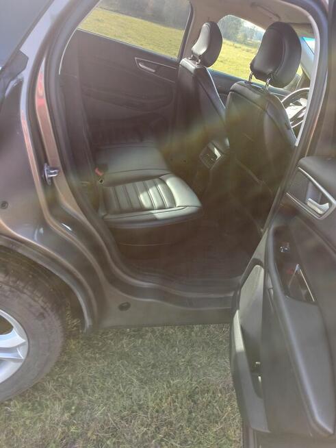 Ford Edge 2.0 ecoboost 2019 AWD automat Zaliwie-Szpinki - zdjęcie 11