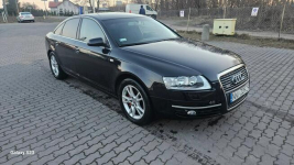 Audi A6 Limousine Nidzica - zdjęcie 2
