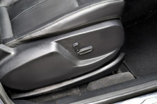 Ford S-Max 2.0 Tdci136 KM ST Led 7-Osób Convers+ Navi Skóra Full Opcja Płock - zdjęcie 10