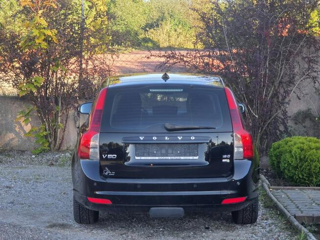 Volvo V50 1.6HDi*109KM*154tyś.km*R-LINE*PełenSerwis Kętrzyn - zdjęcie 5