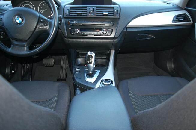 BMW 116 Automat Dębica - zdjęcie 6
