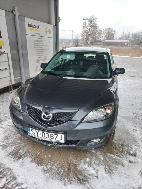 Mazda 3 LPG Częstochowa - zdjęcie 2