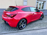 Opel Astra Pięknie utrzymany egzemplarz, GTC, alufelgi 20&#039;&#039;. Chlewice - zdjęcie 3