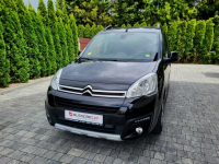 Citroen Berlingo ** Nawigacja ** Kamera **  Model Po Liftingu ** Jatutów - zdjęcie 2