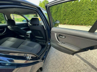 BMW 3 2.0i e90 Sedan Automat  Bardzo Ładna Zarejestrowana PL Opłaty Wrocław - zdjęcie 9