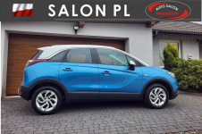 Opel Crossland X serwis ASO Rydułtowy - zdjęcie 5