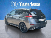 Nissan Leaf 40kWh N-Connecta ! Z polskiego salonu ! Faktura VAT ! Warszawa - zdjęcie 7