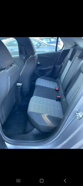 Opel Corsa Krajowy25tys.km.Serwisiwany Bezwypadkowy JAK NOWY Skawina - zdjęcie 6