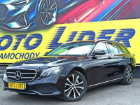 E 300 EQ Hybryda Plug-in, 23% VAT Rzeszów - zdjęcie 3