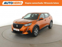 Peugeot 2008 PDC tempomat LED