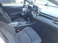 &amp;&amp;&amp; Toyota Chr z małym przebiegiem &amp;&amp;&amp; Konin - zdjęcie 12