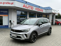 Opel Crossland X Kamera,Navi,Pod.Kierownica,fotele, Gwarancja