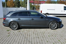 Audi A4 2.0TDI 190KM S-line S-tronic El.Klapa Kamera Serwis ASO FV23% Stalowa Wola - zdjęcie 6