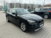 BMW X1 4x4 / zadbany Poznań - zdjęcie 4