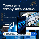 Zaprojektujemy stronę internetową idealną dla Twojej firmy lub marki