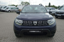 Dacia Duster 1.6SCe 115KM Essential 4x2 salon pierwszy właściciel Lublin - zdjęcie 2
