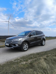 Ford kuga 2.0 tdci 150 km Titanium 4x4 automat 2018