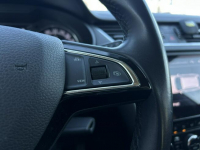 Škoda Octavia Salon Polska Poleasingowy Bezwypadkowy Będzin - zdjęcie 7