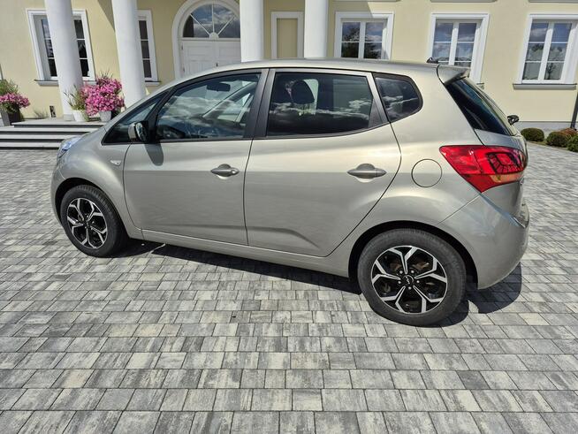 Kia Venga kamera xenon navigacja LIFT bez korozji Drelów - zdjęcie 7