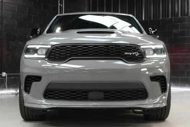 Dodge Durango SRT Hellcat Katowice - zdjęcie 3