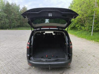 Ford S-Max 2.0 TDCI 2013 7 os. Bezwypadkowy Mrągowo - zdjęcie 8