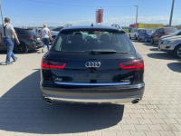 Audi A6 Allroad Exclusive Quattro Navi Gliwice - zdjęcie 3