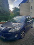 Sprzedam Peugeot 308