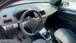Opel Astra Dodatkowy komplet kół, Alu, Klimatyzacja Myślenice - zdjęcie 11