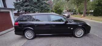 OPEL VECTRA C OPC LINE 1.9 DIESEL 150KM 2006r. SALON PL Lublin - zdjęcie 8