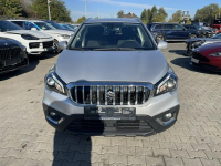 Suzuki SX4 S-Cross Allgrip mHEV Kamera Podgrzewanie Kamera Gliwice - zdjęcie 6