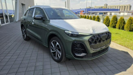 Audi Q5 TFSI 204KM quattro S tronic Radom - zdjęcie 6