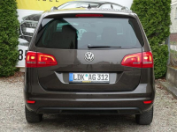 Volkswagen Sharan 2.0 Tdi, 7-Osobowy! Super stan! Gwarancja! Kościerzyna - zdjęcie 10