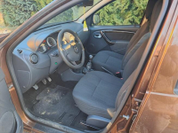 Sprzedam Dacia duster 1,5 Laurente 110KM (97KW) Pruchna - zdjęcie 7