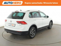 Volkswagen Tiguan dsg 4x4 navi pdc hak tryby jazdy grzane fotele Warszawa - zdjęcie 7