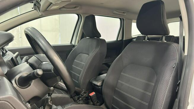 Dacia Duster 1.5 Blue dCi Comfort 4 WD Warszawa - zdjęcie 10