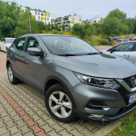 SPRZEDAM NISSAN QASHQAI