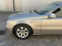 Mercedes E 220 E220 CDI 170km Lift Parktronic Kamera Hak Koszalin - zdjęcie 8