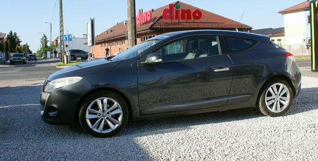 Renault Megane Ostrów Wielkopolski - zdjęcie 2