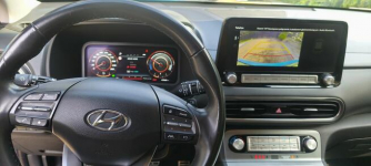 Hyundai koan elektryk Częstochowa - zdjęcie 6